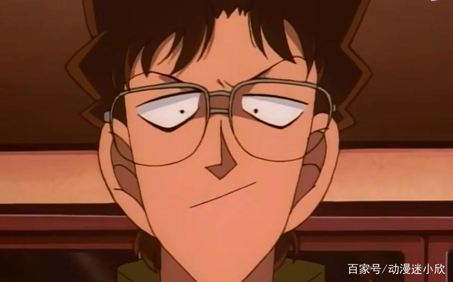 《柯南》：当年觉得扯淡的杀人理由，如今再看却如此合理