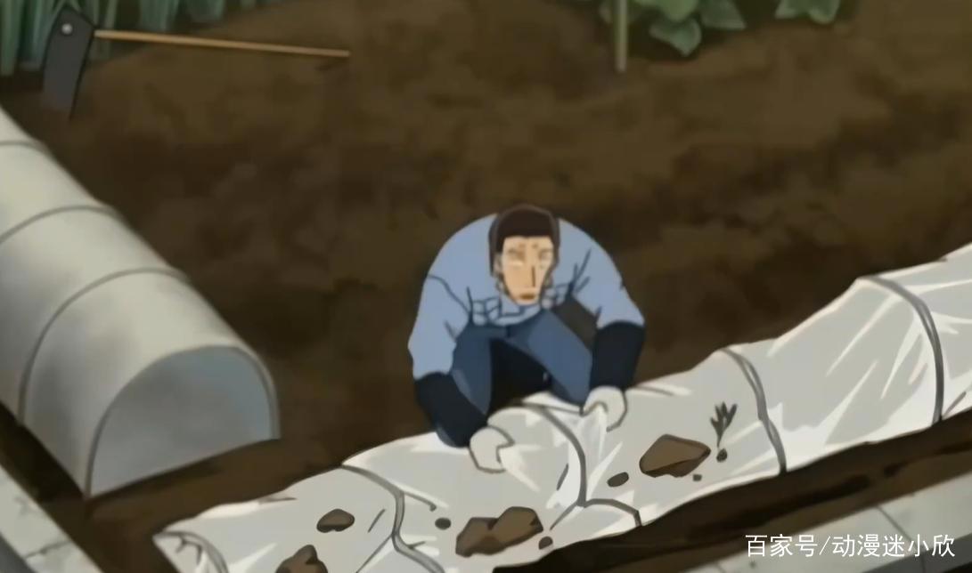 《柯南》：当年觉得扯淡的杀人理由，如今再看却如此合理