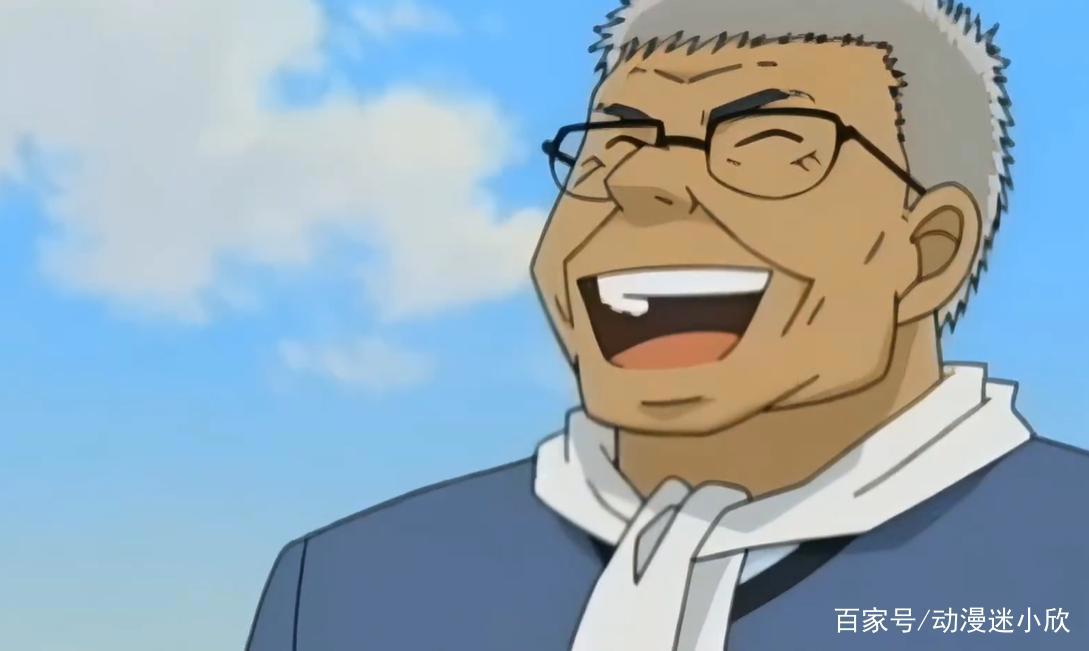 《柯南》：当年觉得扯淡的杀人理由，如今再看却如此合理