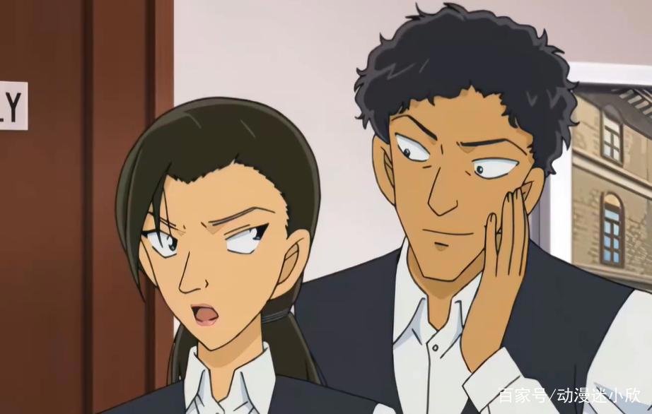 《柯南》：当年觉得扯淡的杀人理由，如今再看却如此合理