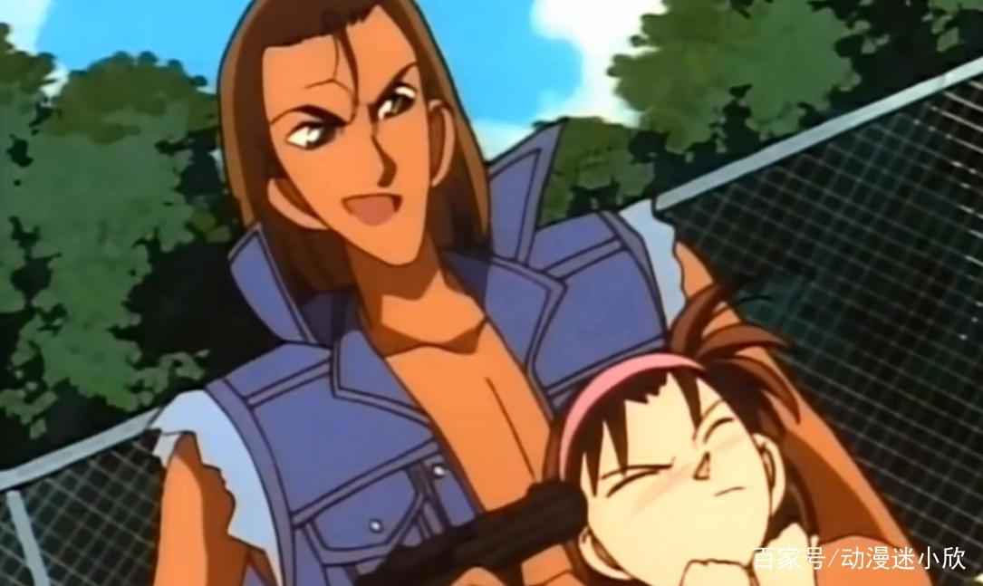 《柯南》：当年觉得扯淡的杀人理由，如今再看却如此合理