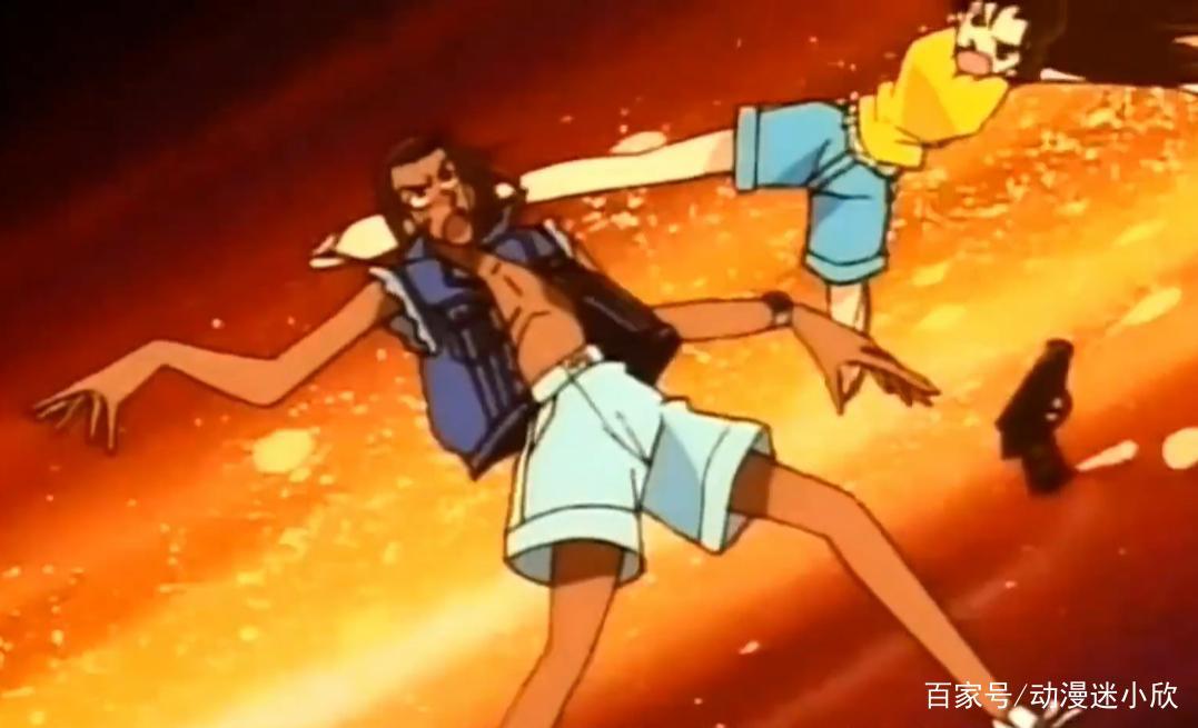 《柯南》：当年觉得扯淡的杀人理由，如今再看却如此合理