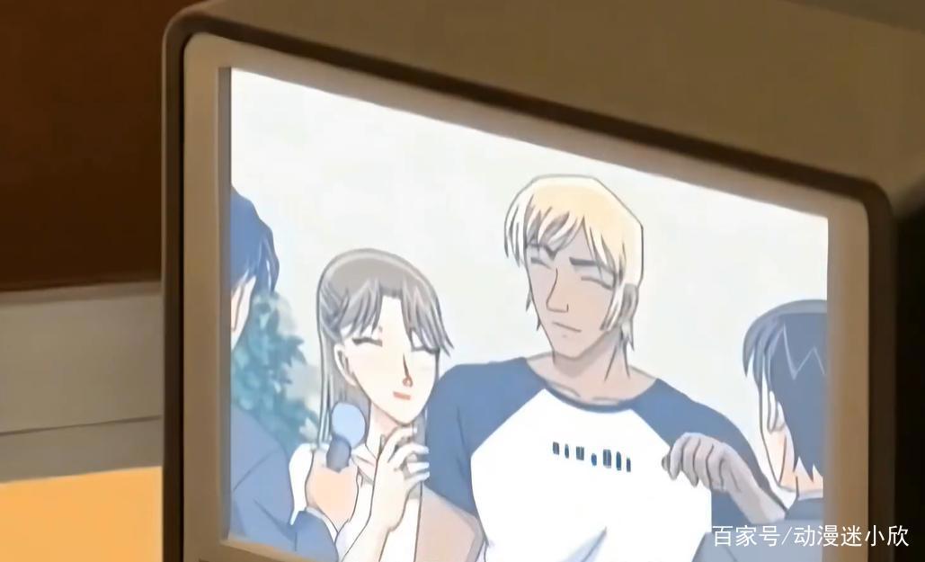 《柯南》：当年觉得扯淡的杀人理由，如今再看却如此合理