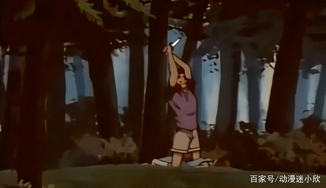 《柯南》：当年觉得扯淡的杀人理由，如今再看却如此合理