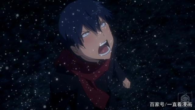 雷姆爱你！日媒评选动漫中的告白名场面