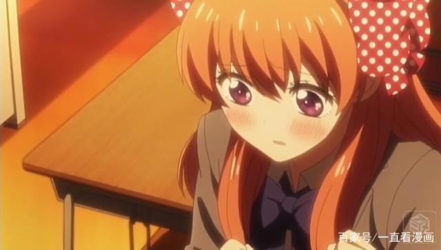 雷姆爱你！日媒评选动漫中的告白名场面