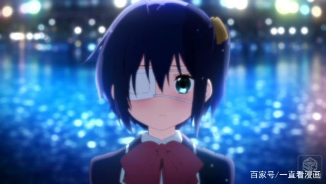 雷姆爱你！日媒评选动漫中的告白名场面