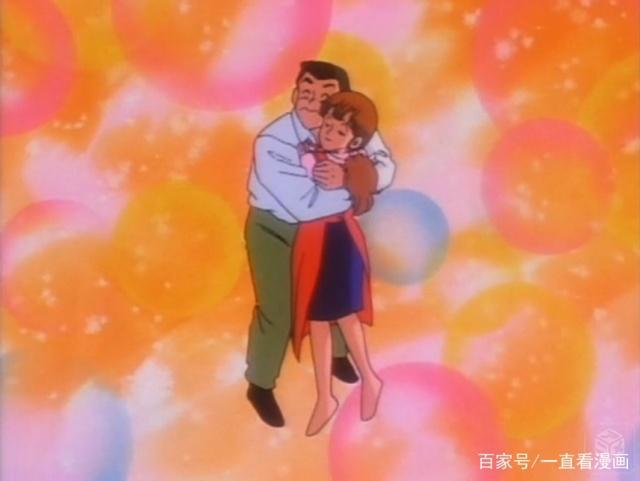 雷姆爱你！日媒评选动漫中的告白名场面