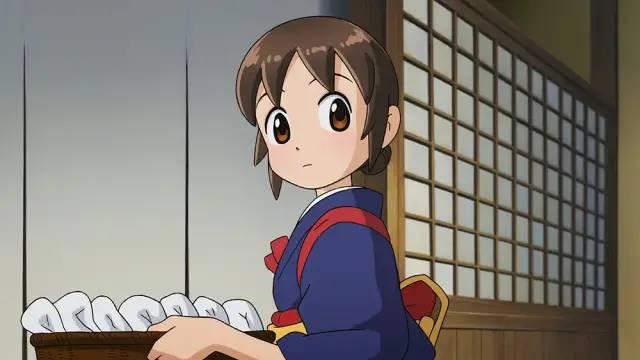 过年前最后一部电影，一定要看《温泉屋的小老板娘》