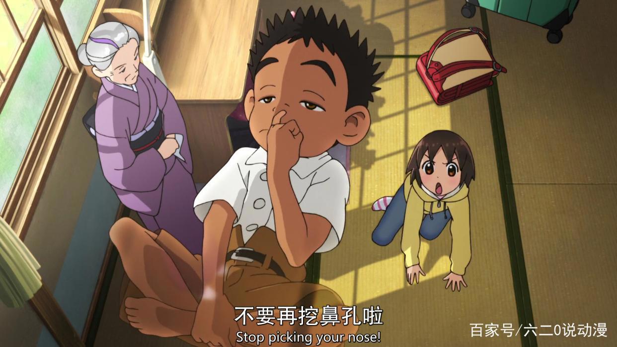 小学生老板娘：看小学生如何当老板娘荡起挖鼻屎友谊的小船