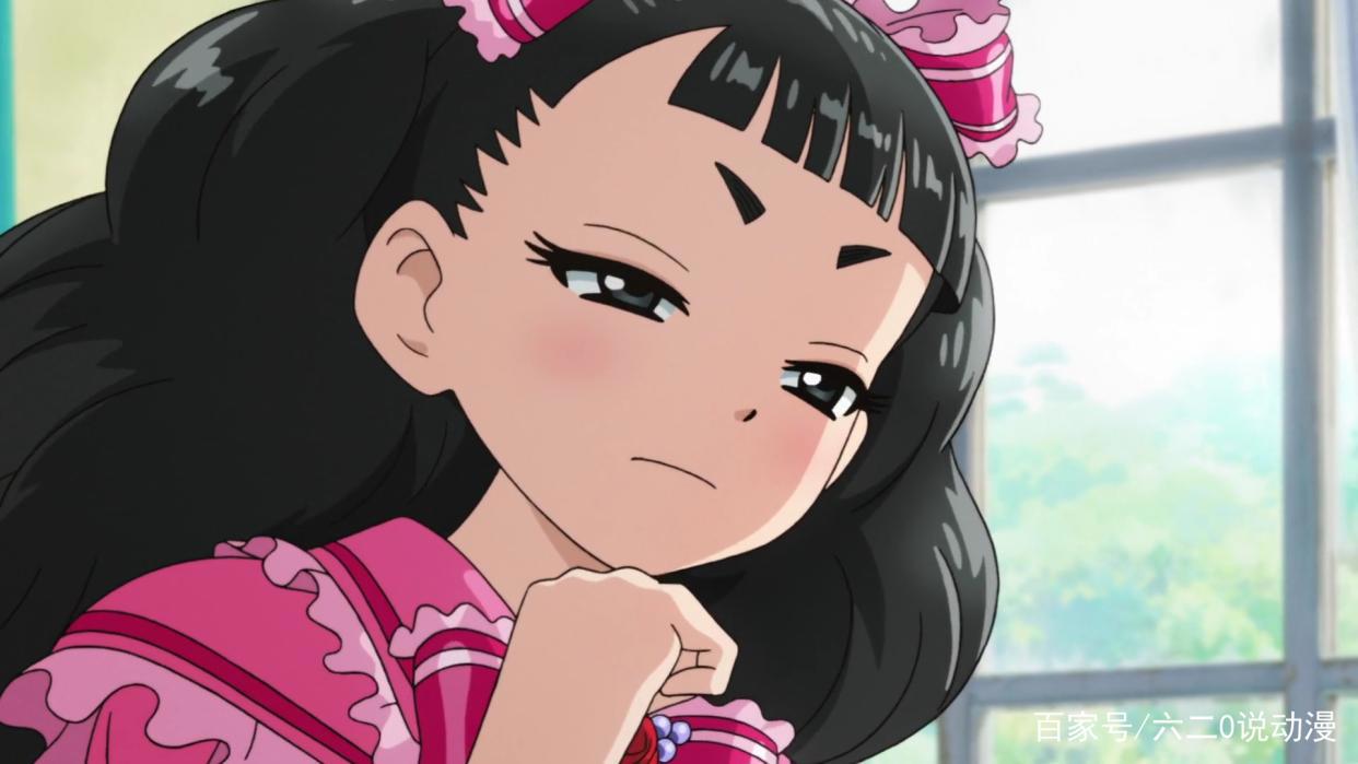 小学生老板娘：看小学生如何当老板娘荡起挖鼻屎友谊的小船