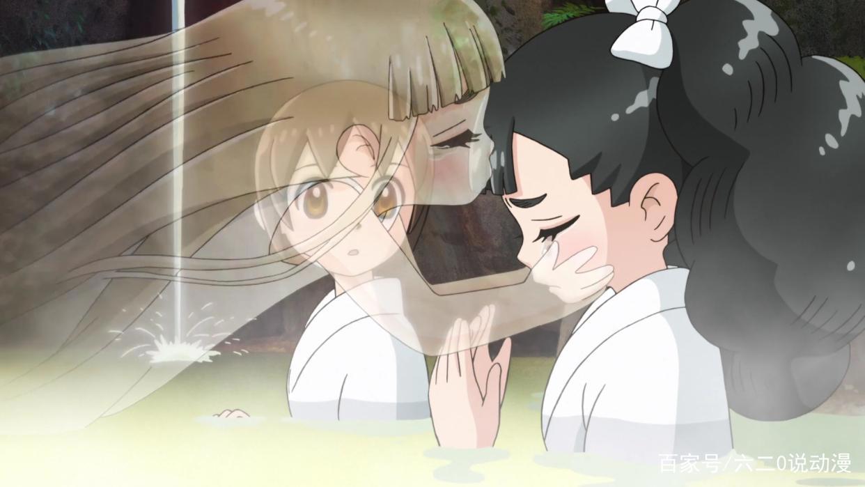 小学生老板娘：看小学生如何当老板娘荡起挖鼻屎友谊的小船