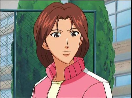 动漫里普通老婆婆，曾经是倾国倾城的美人？当年的容颜你没见过