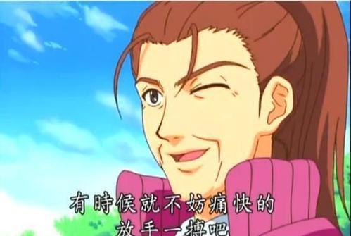 动漫里普通老婆婆，曾经是倾国倾城的美人？当年的容颜你没见过