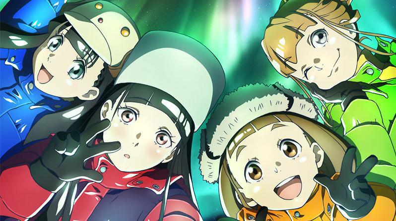 日本选出六部最催泪的动漫，CL不再其中，让人难以信服