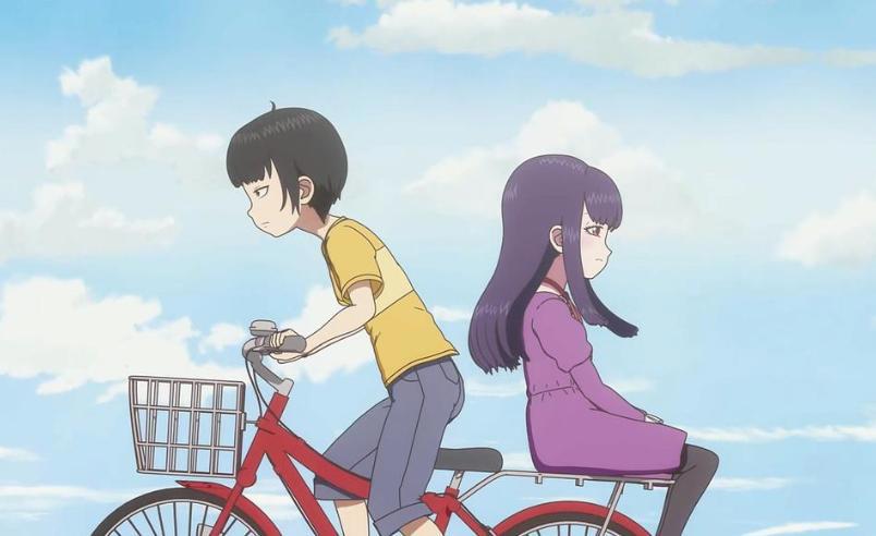 日本选出六部最催泪的动漫，CL不再其中，让人难以信服