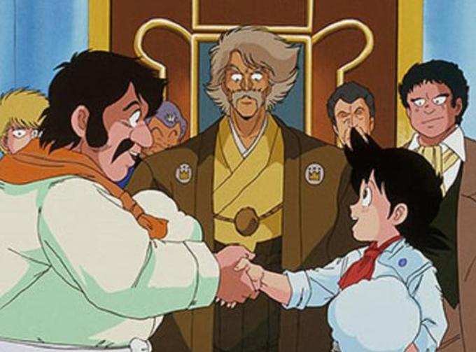 日本选出六部最催泪的动漫，CL不再其中，让人难以信服