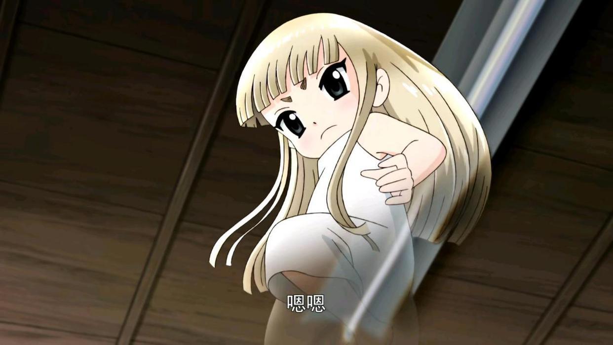 《温泉屋的小老板娘》：告别过去，开始新的启程