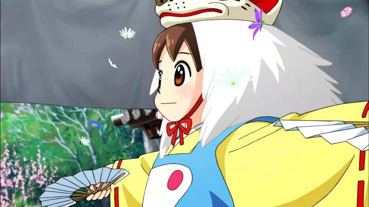 《温泉屋的小老板娘》：告别过去，开始新的启程