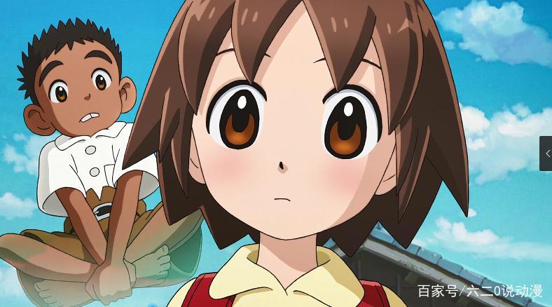 《小学生老板娘》：小织的“春之屋”带你领悟人生不易且行且珍惜