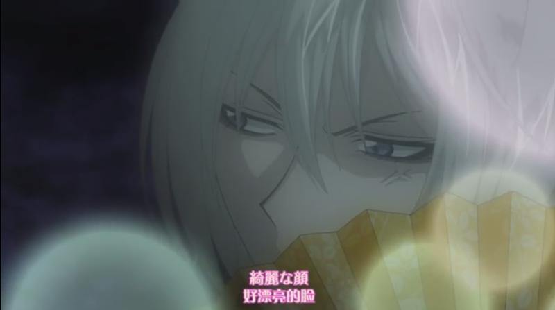 元气少女缘结神：少女心炸裂！无知人类少女与狐狸神使的甜蜜恋情