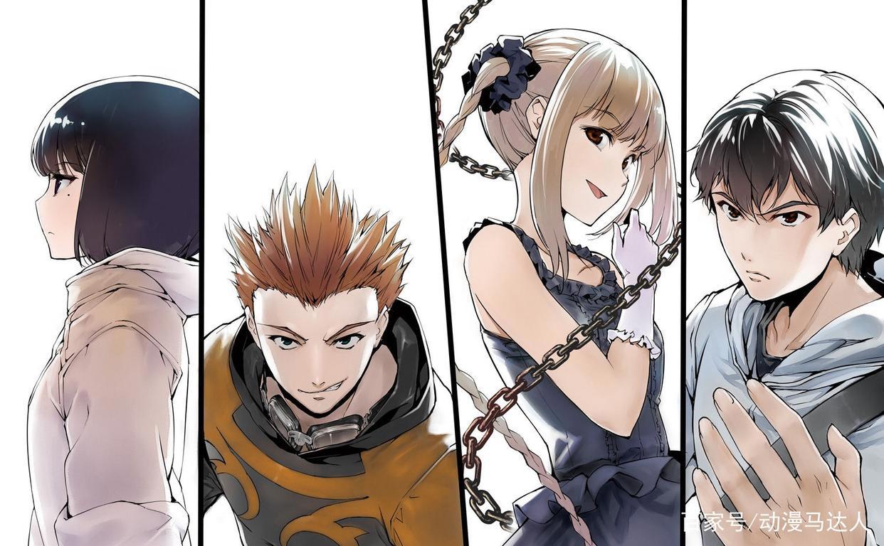 盘点一月劲爆新番，绅士必看，看完后少女沉默，猛男落泪！