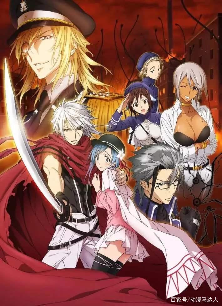 盘点一月劲爆新番，绅士必看，看完后少女沉默，猛男落泪！