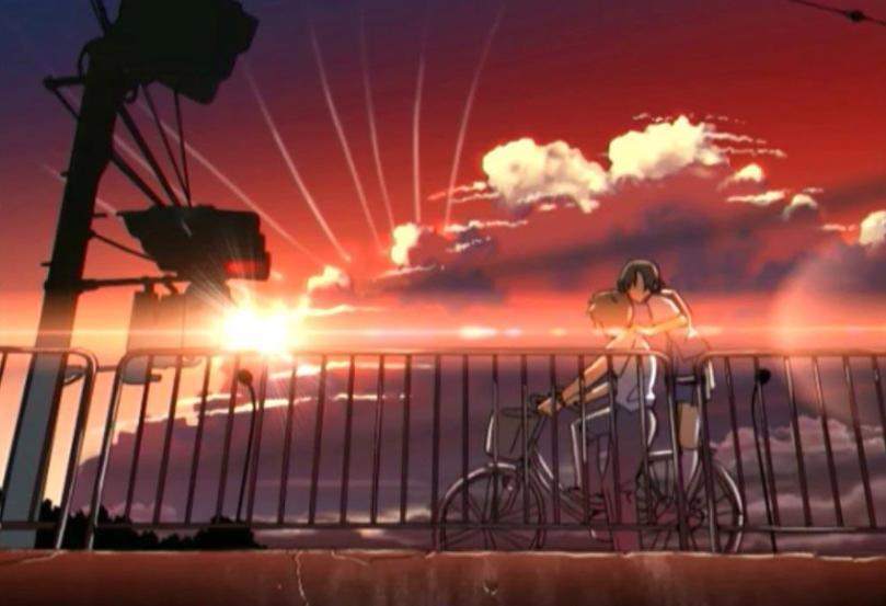 那些好看的恋爱番剧，纯爱且单纯，手中的白开水突然变酸了？