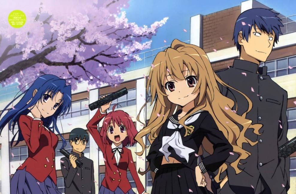 那些好看的恋爱番剧，纯爱且单纯，手中的白开水突然变酸了？