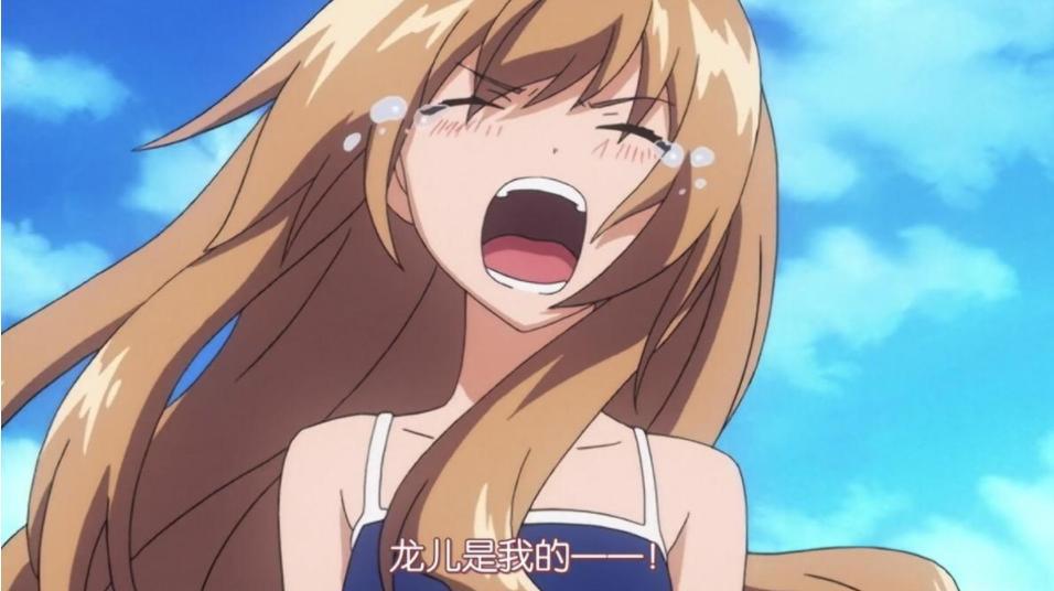 那些好看的恋爱番剧，纯爱且单纯，手中的白开水突然变酸了？