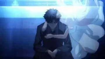 盘点动漫中那些令少女脸红心跳的帅大叔！