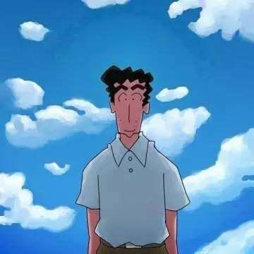 盘点动漫中那些令少女脸红心跳的帅大叔！