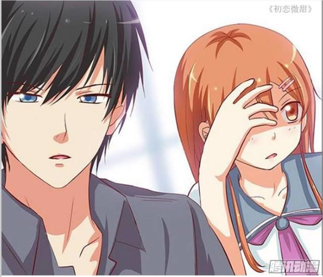 好看的动漫推荐之让你脸红心跳少女漫大集合