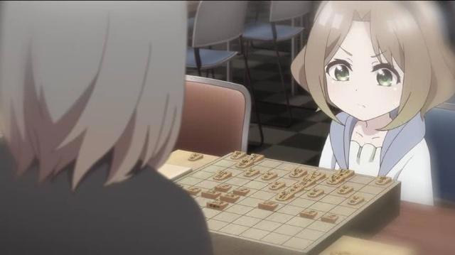 动漫：这些脸红心跳的后宫番，让人大开眼界！