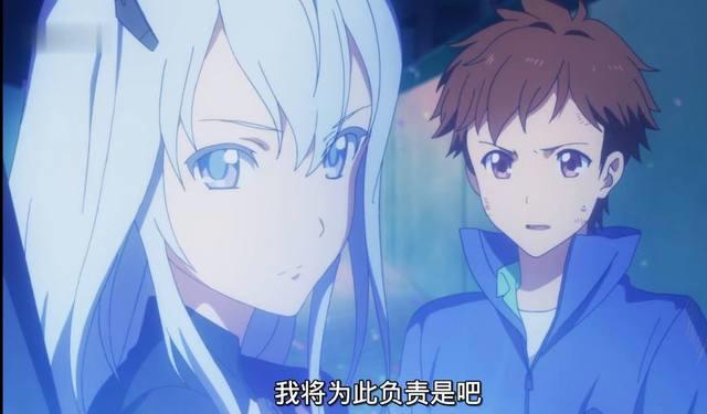 没有心跳的少女：我们是道具，但我们和人一样拥有灵魂