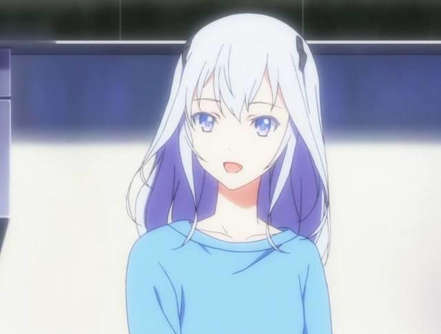 没有心跳的少女：我们是道具，但我们和人一样拥有灵魂