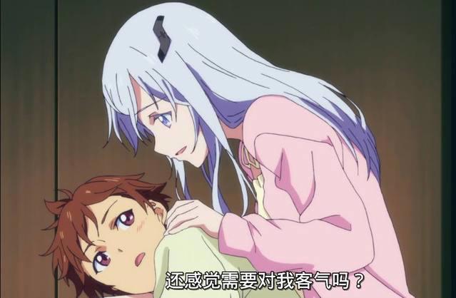 没有心跳的少女：我们是道具，但我们和人一样拥有灵魂