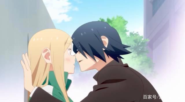 学生会长×不良少女，钢铁直男×钢铁直女，你想要的CP都在这里了