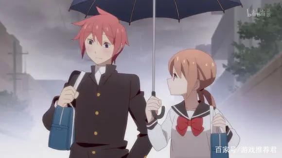 学生会长×不良少女，钢铁直男×钢铁直女，你想要的CP都在这里了