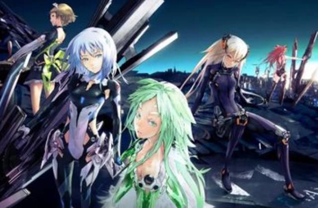 没有心跳的少女：一部打着以战斗番的旗号，却是卖日常福利的动漫