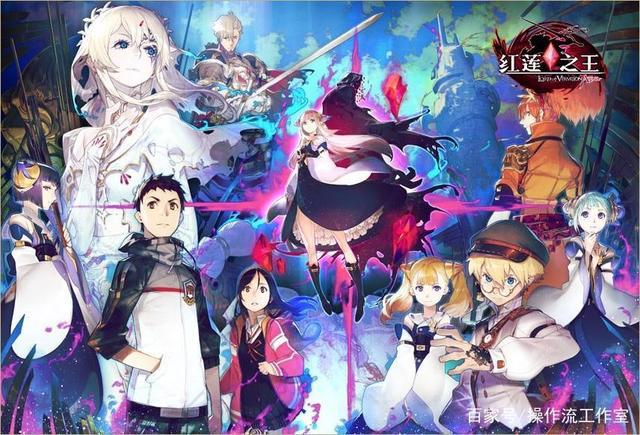 能玩也能看！这几款游戏配合同名7月番食用效果更佳