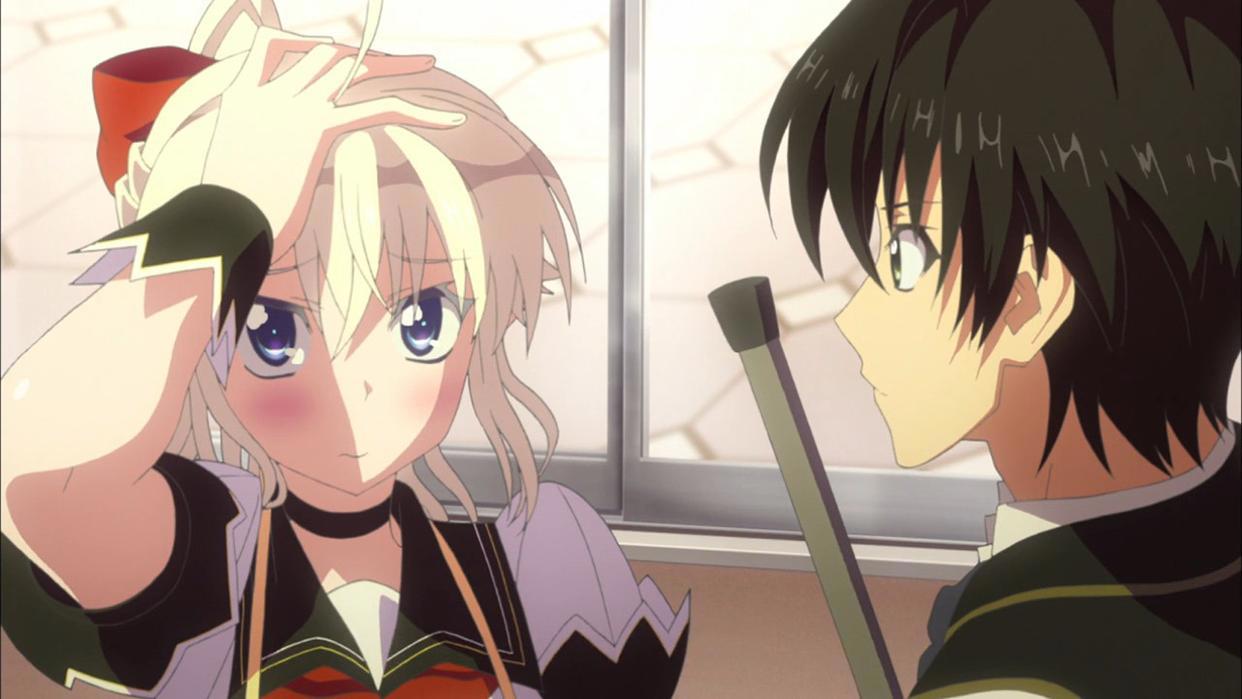 《女神宿舍管理员》人气这么高，它的制作公司还做过哪些动画呢？