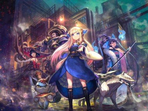 《红莲之王》新服倒计时你必须知道的6件事