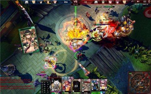 《红莲之王》新服倒计时你必须知道的6件事