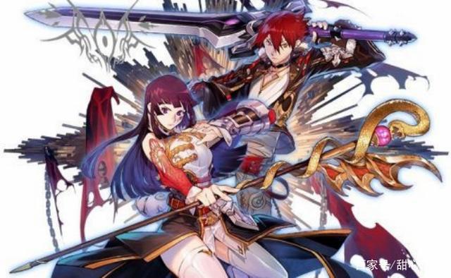 新出的这些动漫，你看过几部？