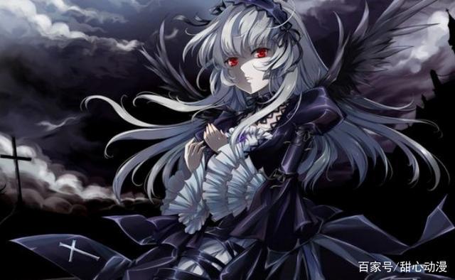 新出的这些动漫，你看过几部？