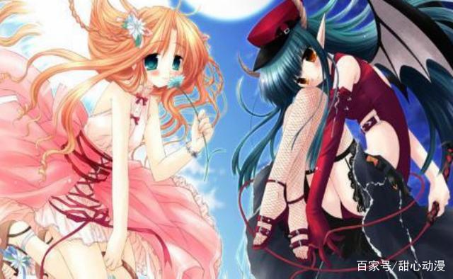 新出的这些动漫，你看过几部？