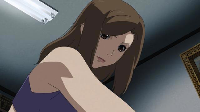 这绝对是七月智商最感人的动画，看完之后纯属就是浪费时间