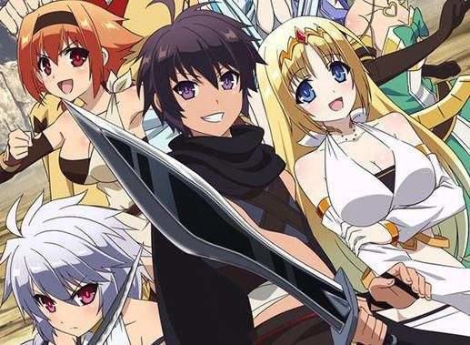 七月新番动漫“四大名著”，B站评分一部比一部低，最低跌破5分！