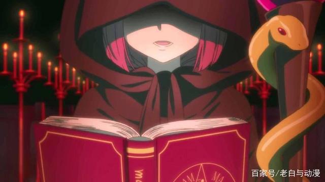 七月新番：四部魔法类动漫，一部有骨傲天，一部有中二病少女